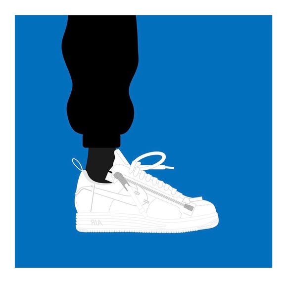 Meet your Posher, Jackie - Picture 1 of 1